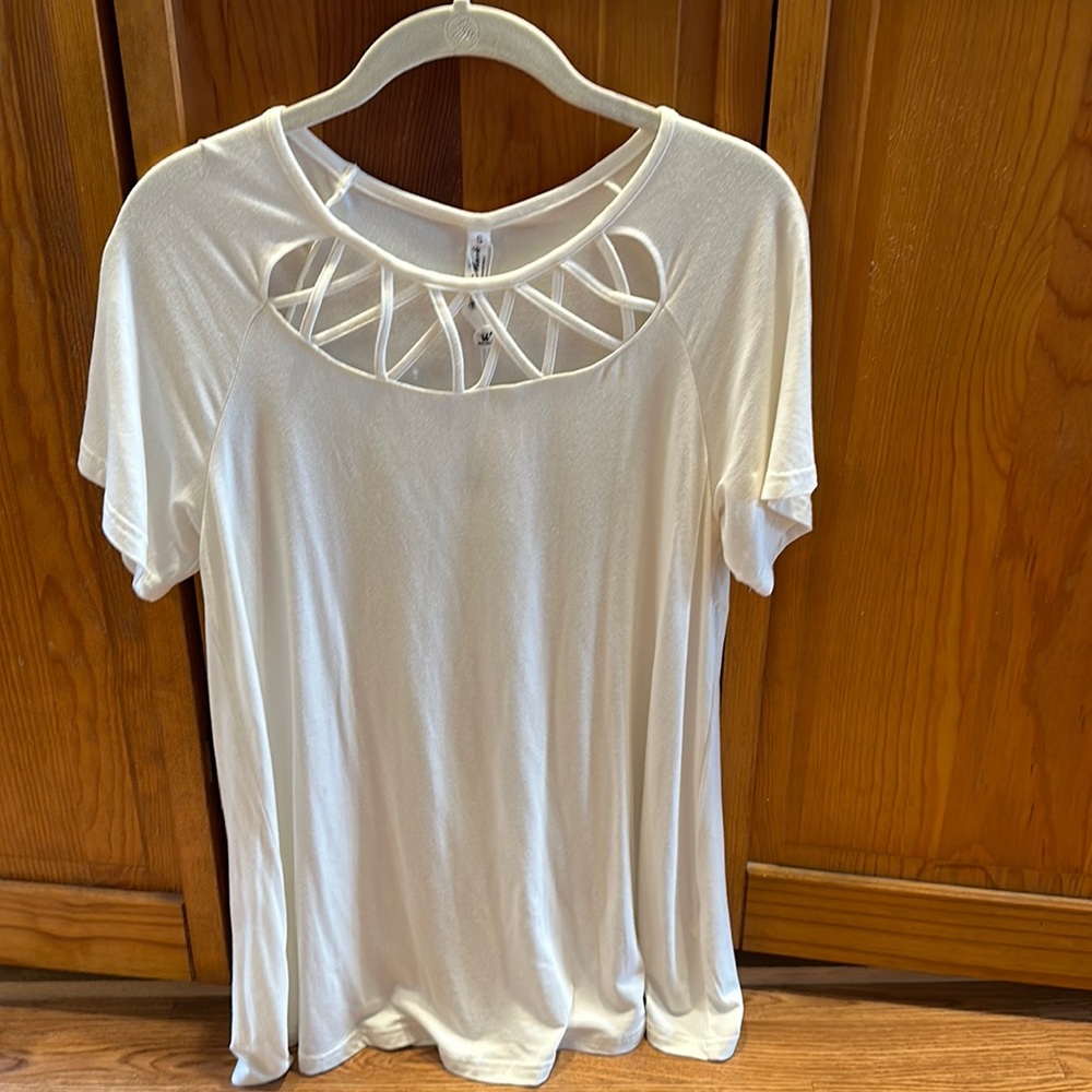 Tunic top - Picture 2 of 4